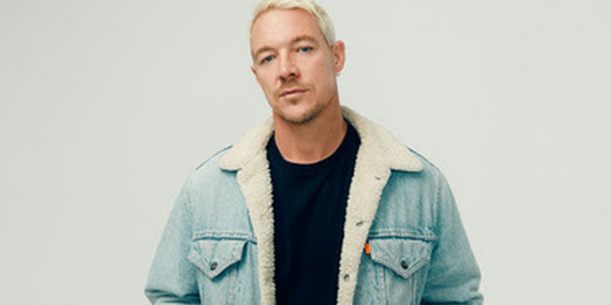 Diplo Shares 'Heaven Or Not' With Riva Starr and Kareen Lomax 