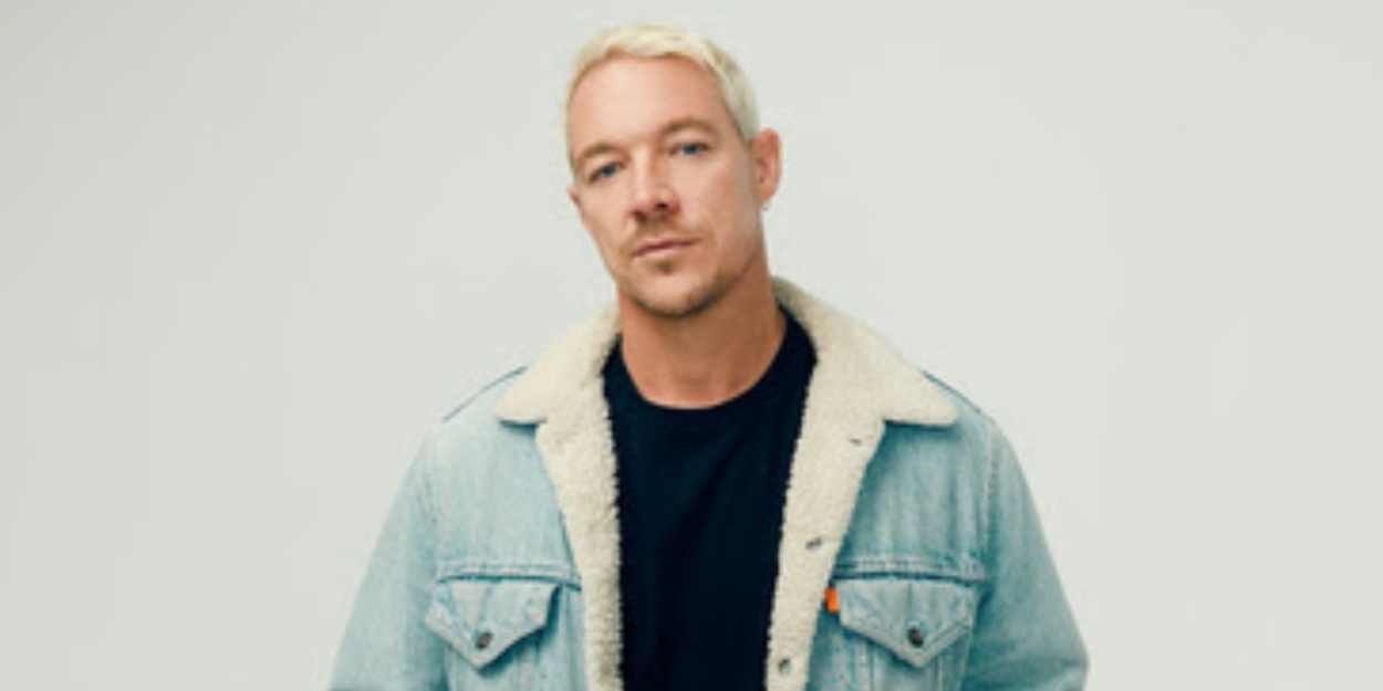 Diplo Unveils 'Anthem' With Sharam And Pony 