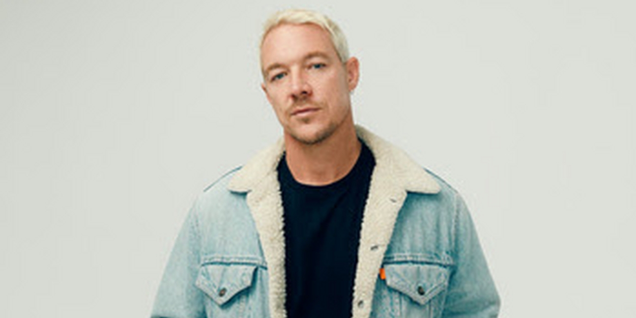 Diplo and HUGEL Debut 'Stay High' Featuring Julia Church 