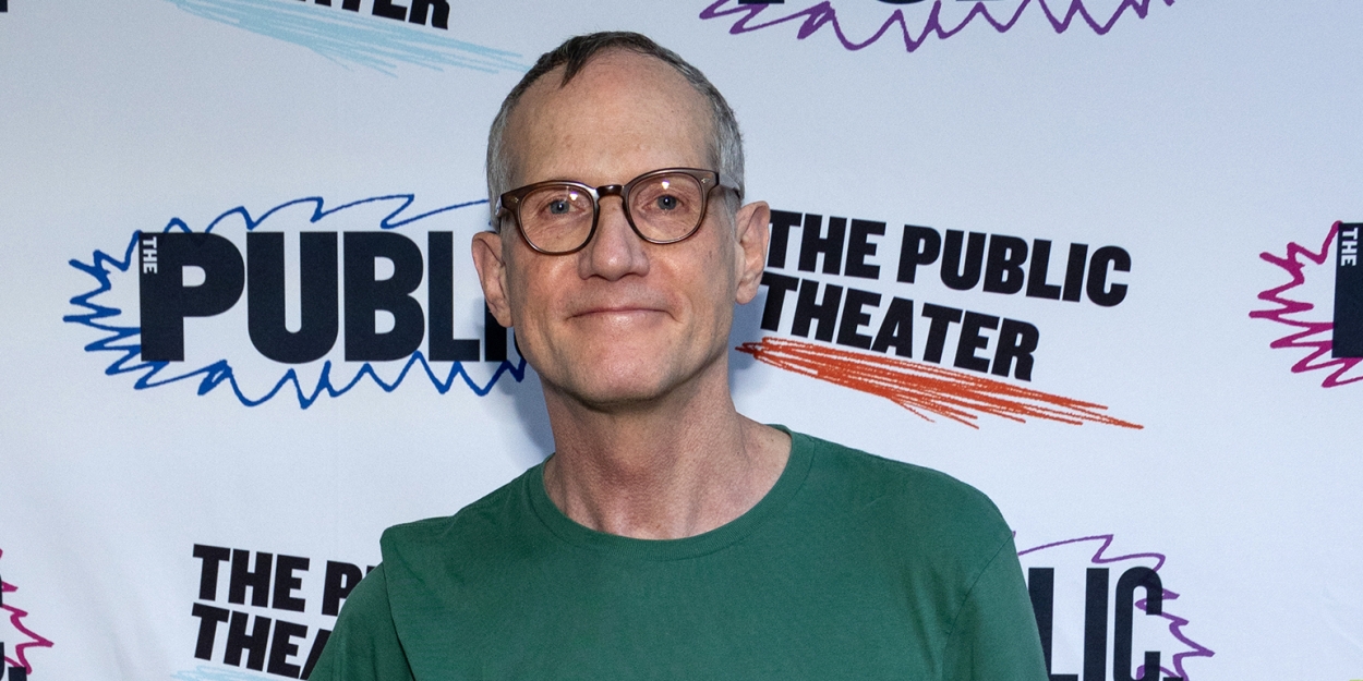 Director Mark Brokaw Dies of Cancer Photo