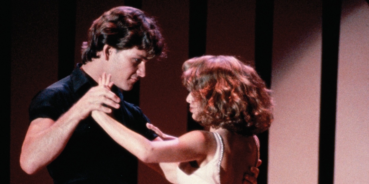 DIRTY DANCING Sequel Moving Forward with Jennifer Grey Returning DIRTY DANCING Sequel Moving Forward with Jennifer Grey Returning