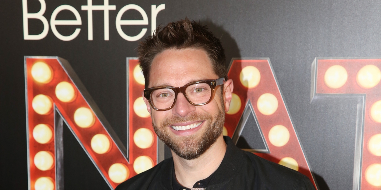 Disney Greenlights COVEN ACADEMY Series From Tim Federle Photo
