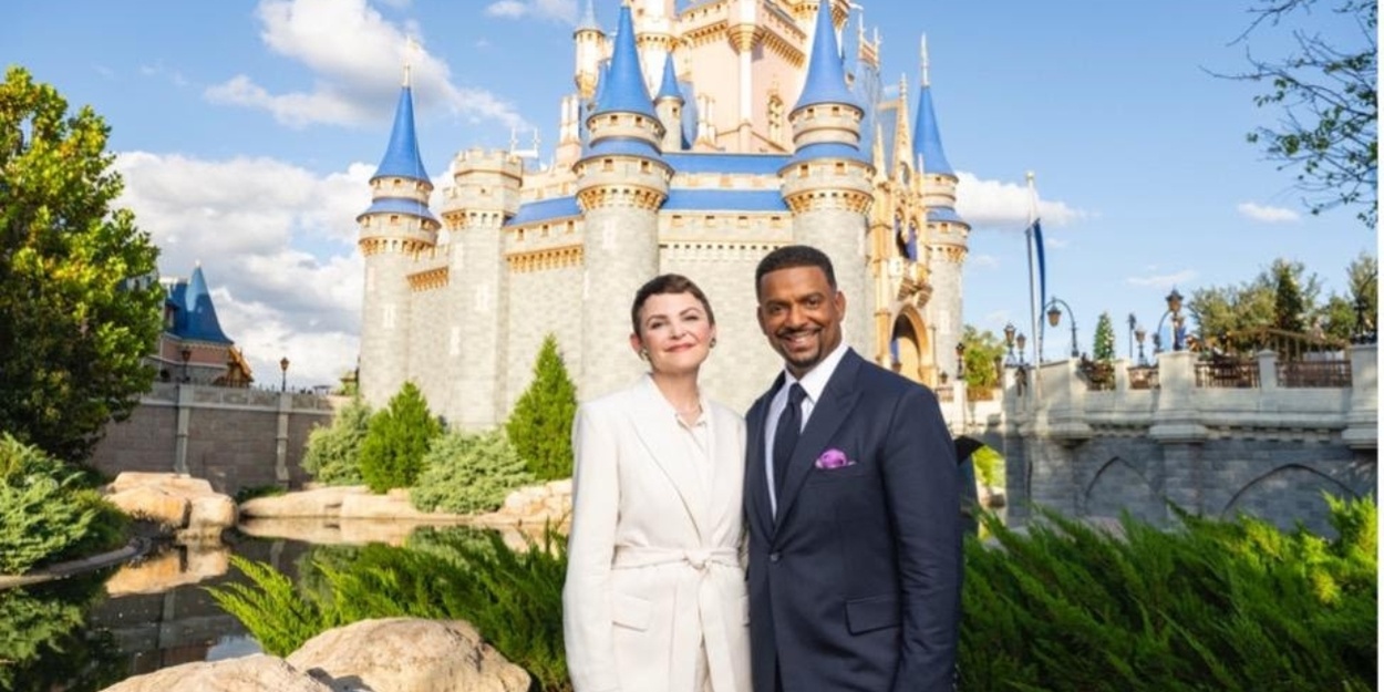 Nicole Scherzinger to Perform in DISNEY PARKS MAGICAL CHRISTMAS DAY PARADE Nicole Scherzinger to Perform in DISNEY PARKS MAGICAL CHRISTMAS DAY PARADE