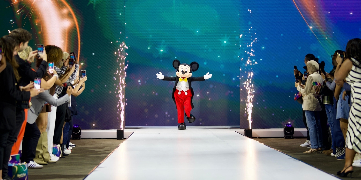 Disney To Spark Joy This Holiday Season With Festive Programming  Image