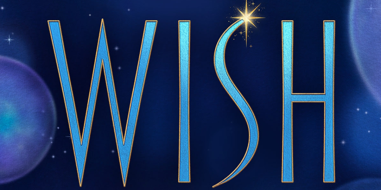 Disney Unveils WISH Deluxe Soundtrack With Score By Dave Metzger & Demos By Julia Michaels 
