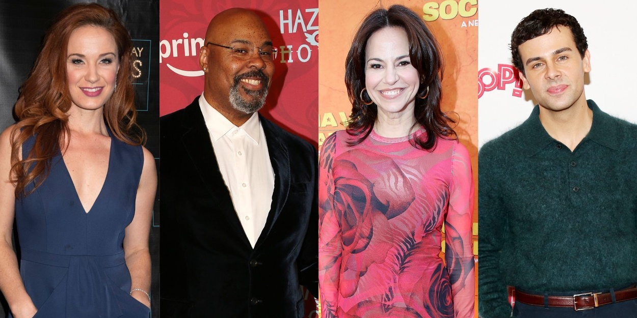 Disney en Broadway Prepara Programación de Conciertos para el Festival de las Artes 2026 