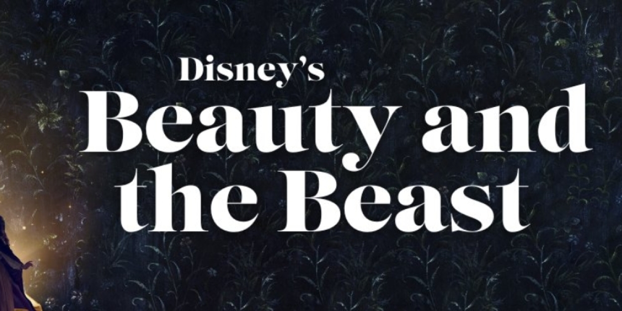 Disney's BEAUTY AND THE BEAST Comes to Northern Stage  Image