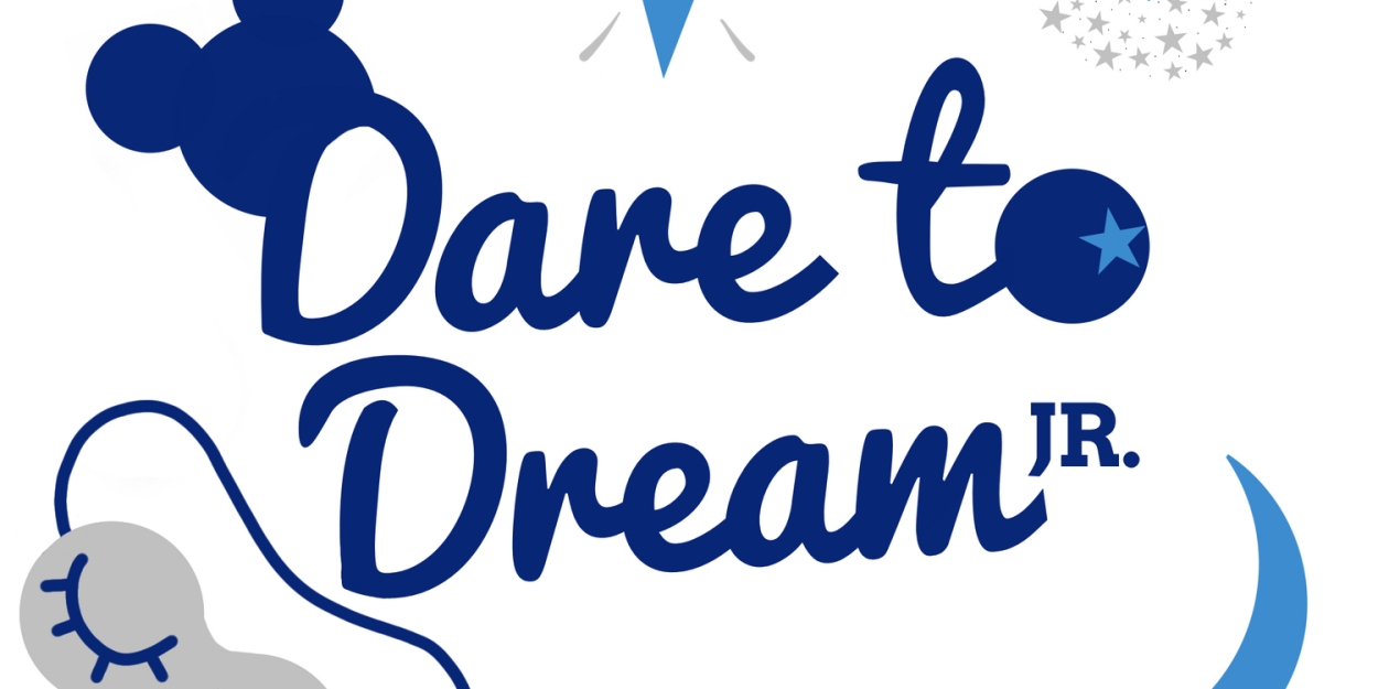 Disney's DARE TO DREAM, JR. Will Make Lehigh Valley Premiere  Image