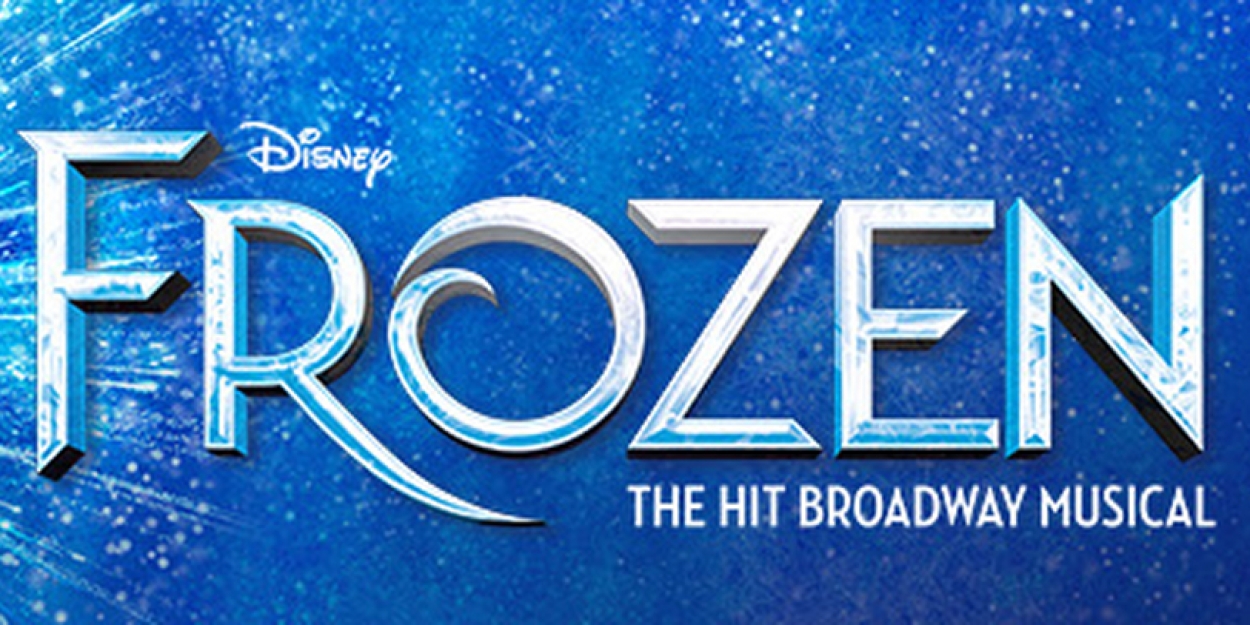 Disney's FROZEN Announces Digital Lottery At Bass Performance Hall 