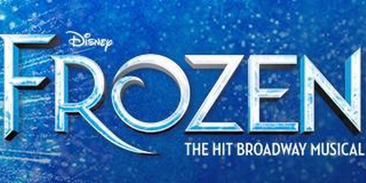 Disney's FROZEN The Musical Tickets On Sale at Old National Centre in Indianapolis 
