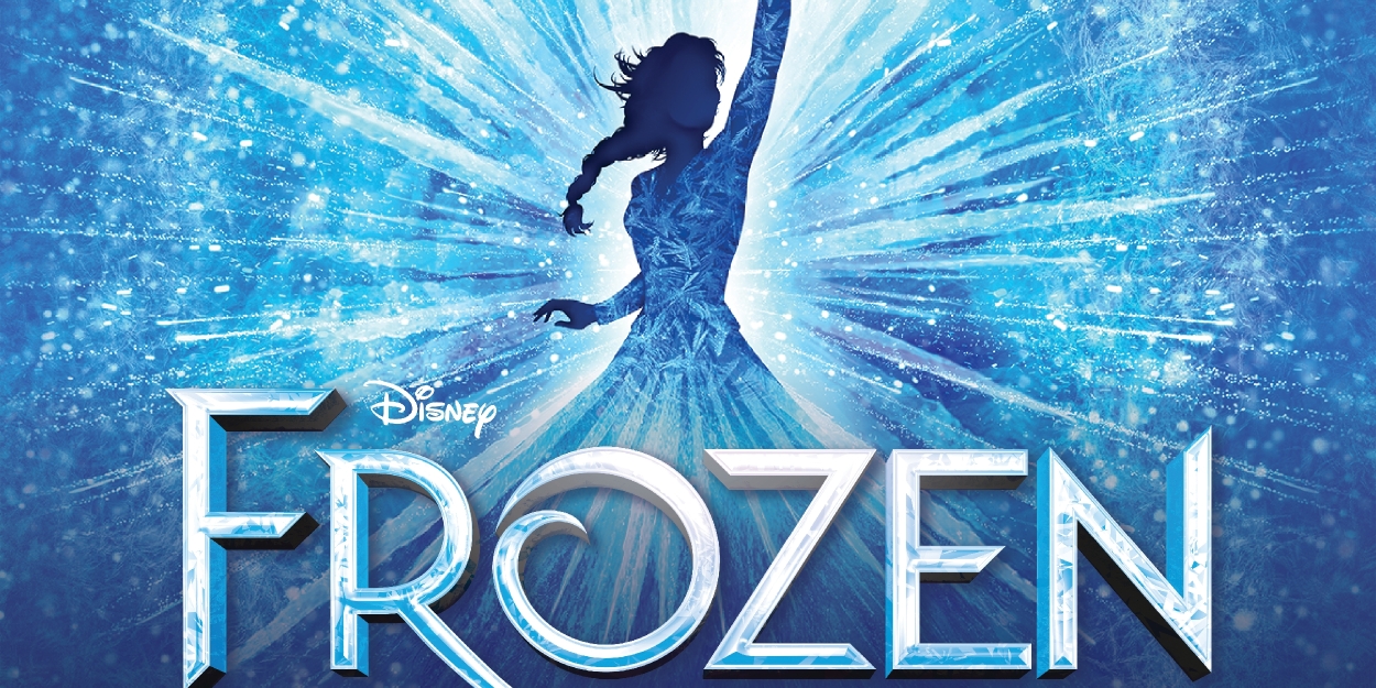 Disney's FROZEN and More Set for First Stage 2025-2026 Season Photo