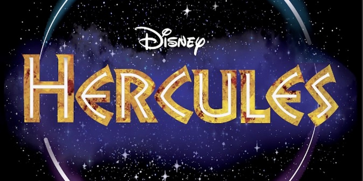 Disney's HERCULES Stage Show Coming To Disney Cruise Line  Image