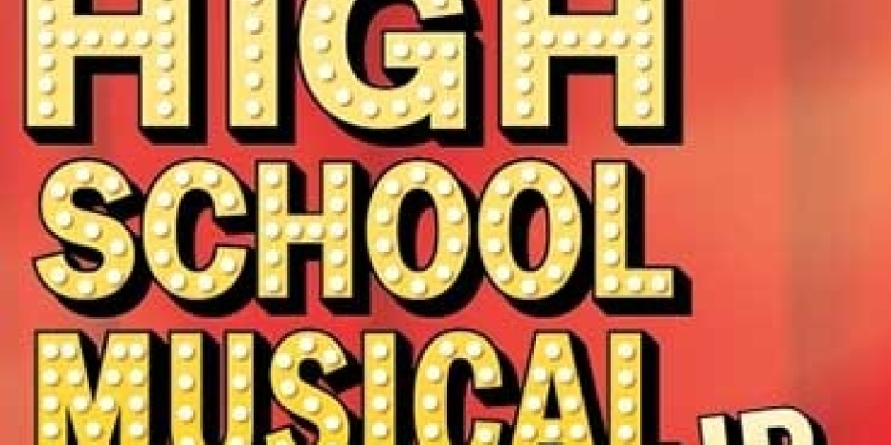Disney's HIGH SCHOOL MUSICAL JR. Comes to Dayton Photo