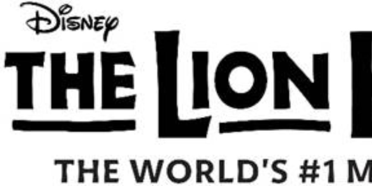 Disney's THE LION KING is Coming to The Hobby Center in Summer 2024