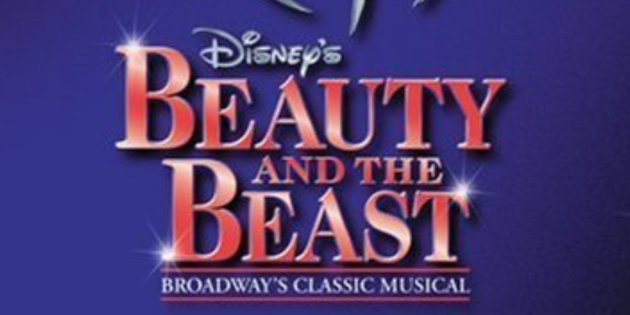 Disney to Release BEAUTY AND THE BEAST Original Broadway Cast Recording On Vinyl Disney to Release BEAUTY AND THE BEAST Original Broadway Cast Recording On Vinyl