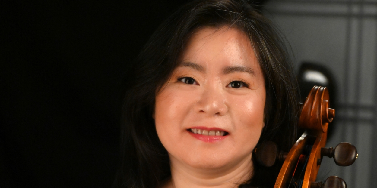 Distinguished Cellist Hai-Ye Ni To Give Master Class At Hoff-Barthelson Music School 