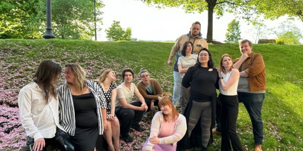 Dive In Productions Will Bring A MIDSUMMER NIGHT'S DREAM to the Newmarket Millspace - Vimarsana News