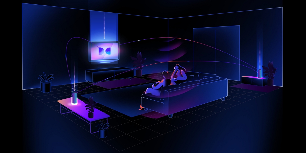 Dolby Unveils New Dolby Atmos Innovation Coming to TCL TVs Ahead of IFA 2023 
