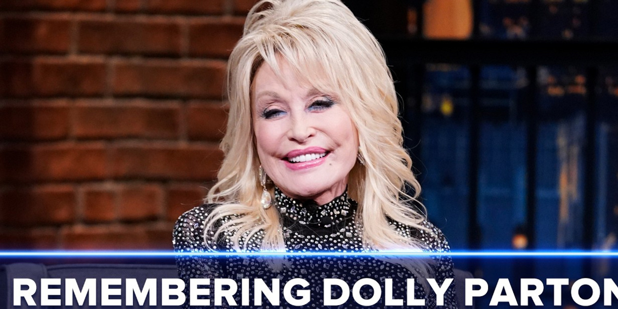 Dolly Parton Explains Why She Refused to Let Elvis Sing 'I Will Always Love You' Video