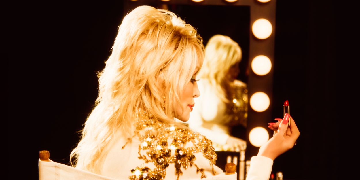 Dolly Parton Launches Cosmetics Line DOLLY BEAUTY in Partnership with Scent Beauty  Image