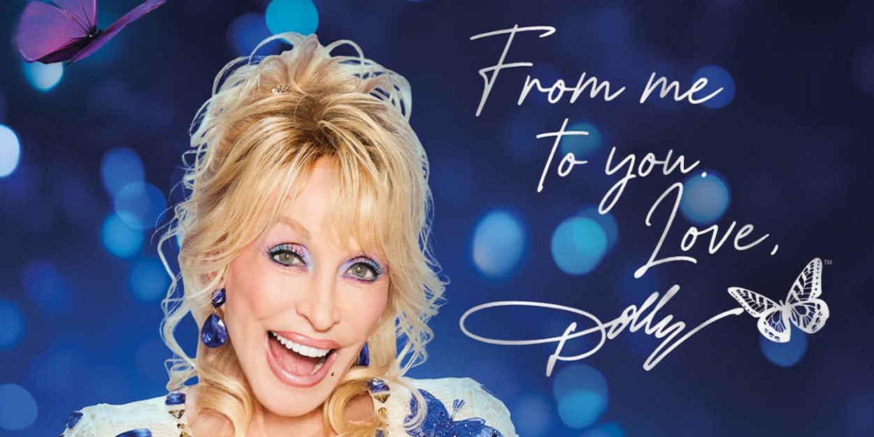 Dolly Parton Unveils First Ever Collection of Wines in 'Dolly Wines'  Image