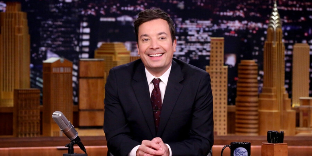 Dolly Parton, 'Weird Al' Yankovic, & More to Appear in Jimmy Fallon Holiday Special  Image