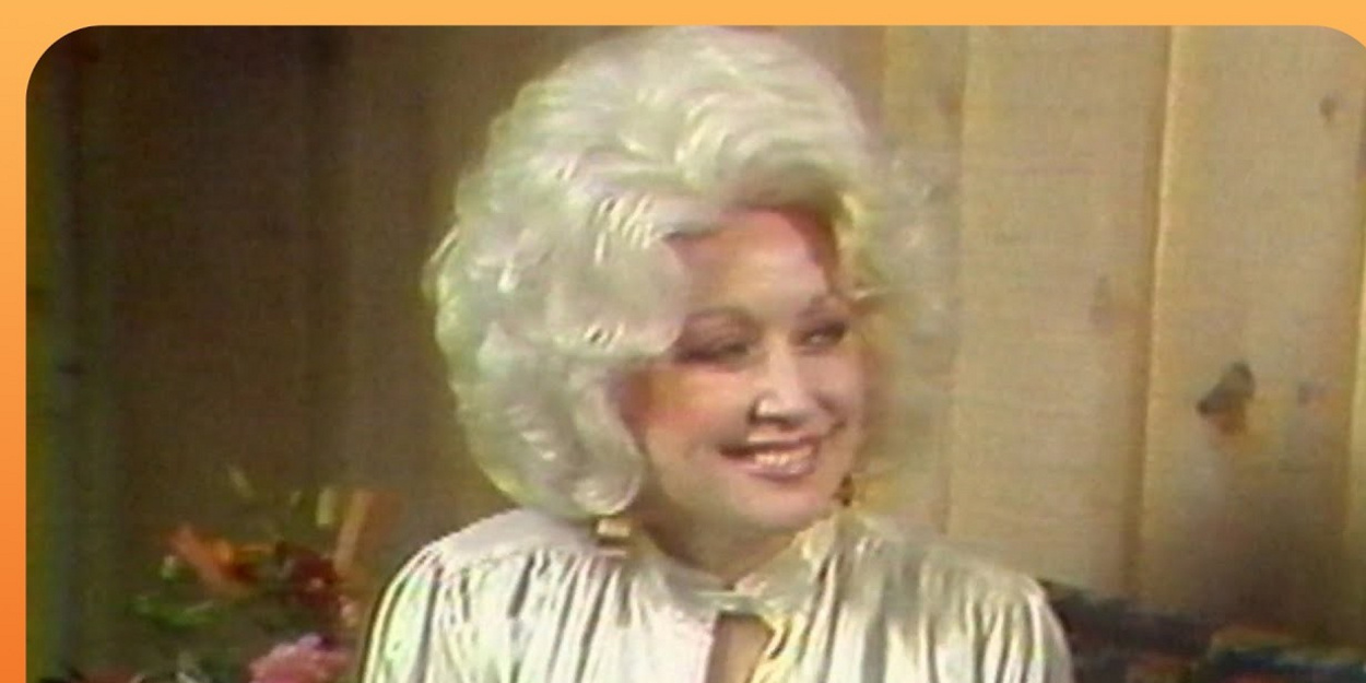 Dolly Parton's 1978 TODAY Debut: Her Dream, Family and Crossover Plans Video