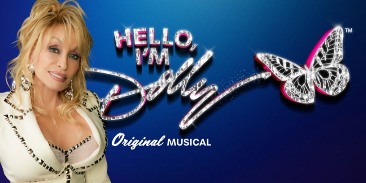 Dolly Parton's HELLO, I'M DOLLY Coming To Broadway in 2026 Photo