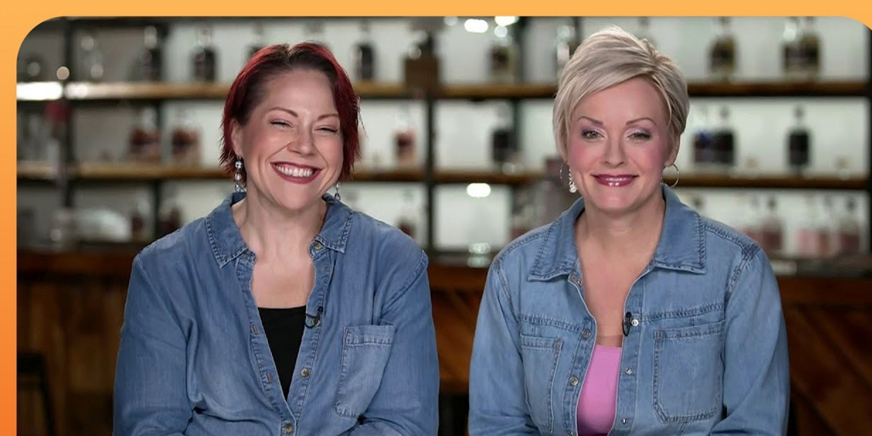 Dolly Parton's Nieces Danielle and Heidi Recall Life With Their 'Aunt Granny' Video