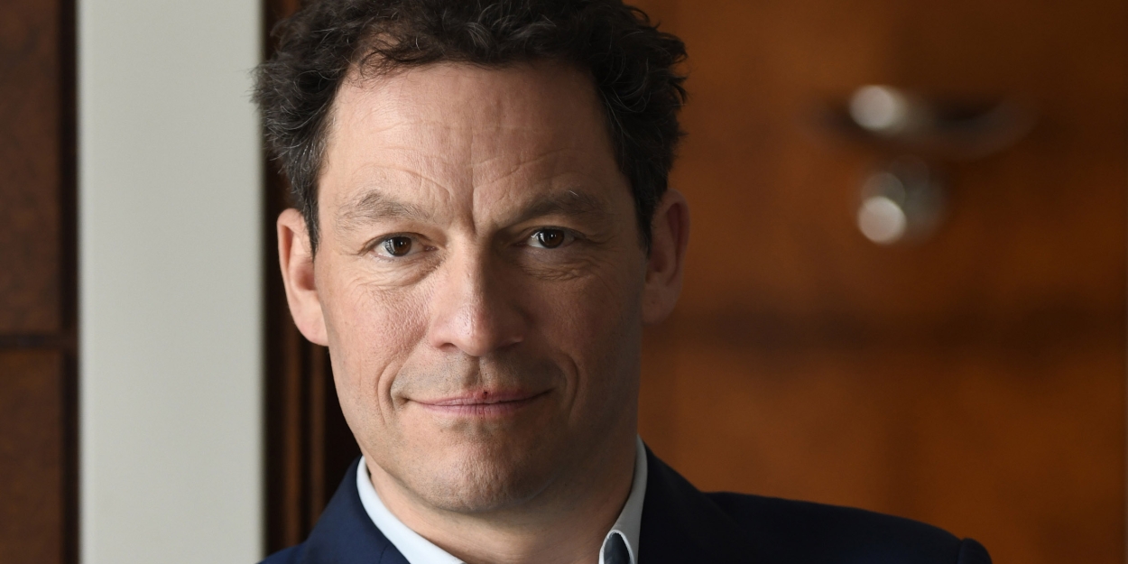 Dominic West: Broadway Audiences 'Don't Necessarily Want to Be There' 