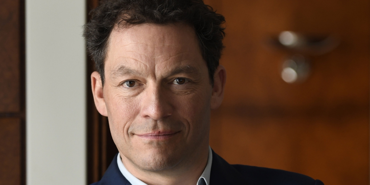 Dominic West: West End Theatre Audiences Are Probably Not Enjoying Themselves