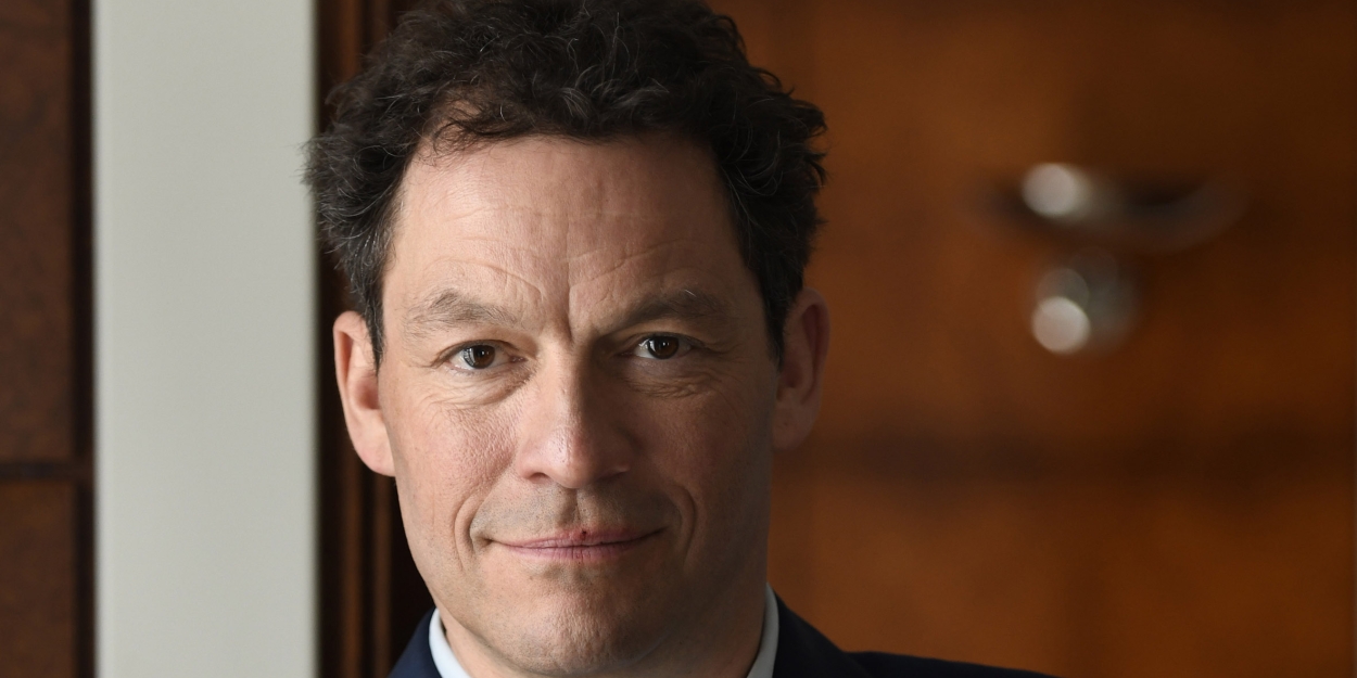 Dominic West to Star in A VIEW FROM THE BRIDGE at Theatre Royal Bath 