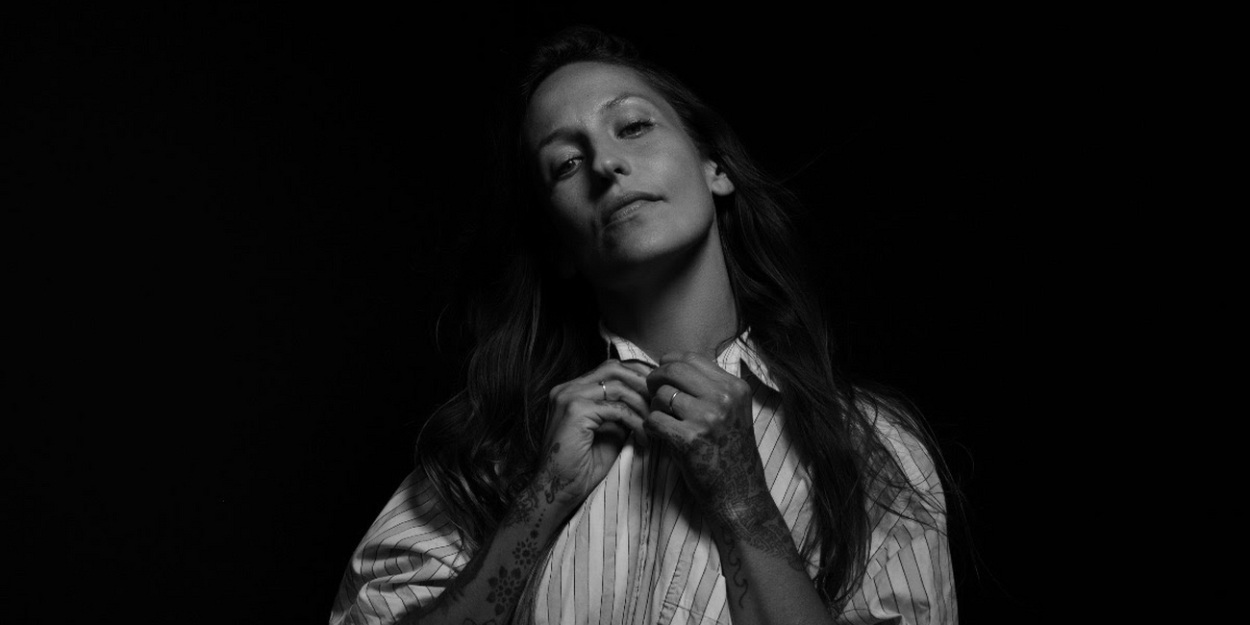 Domino Kirke Sets New Album 'The Most Familiar Star,' Shares New Single  Image