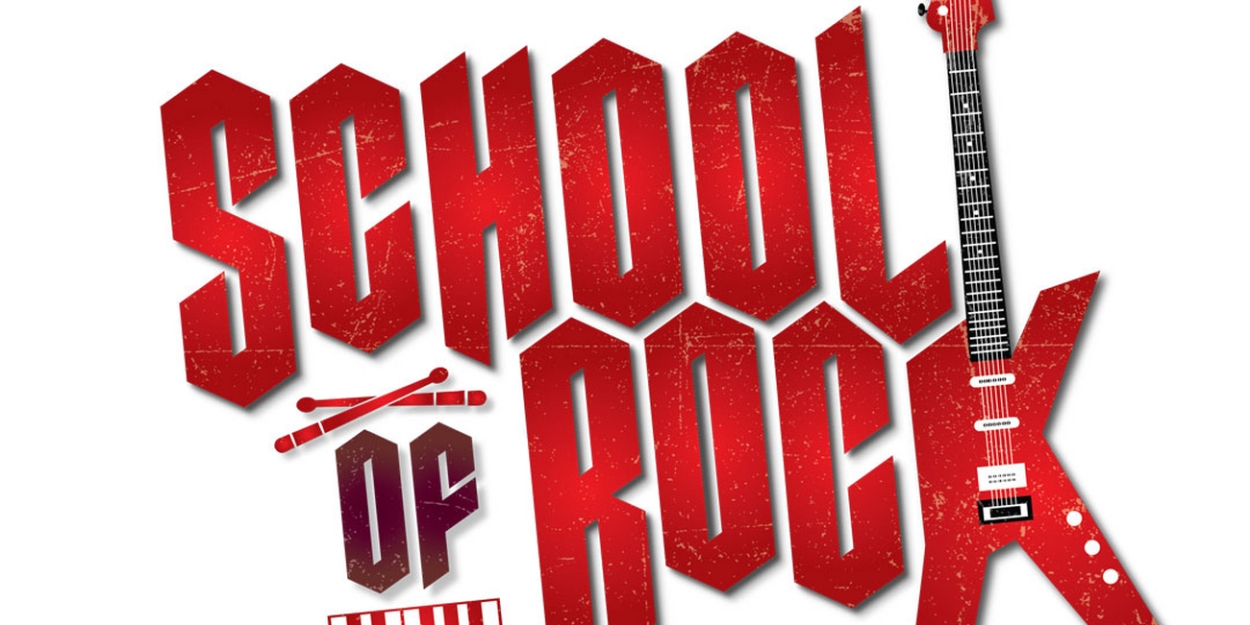 Don't Miss Out on 25% Off Tickets to Andrew Lloyd Webber's SCHOOL OF ROCK at Skylight Music Theatre 