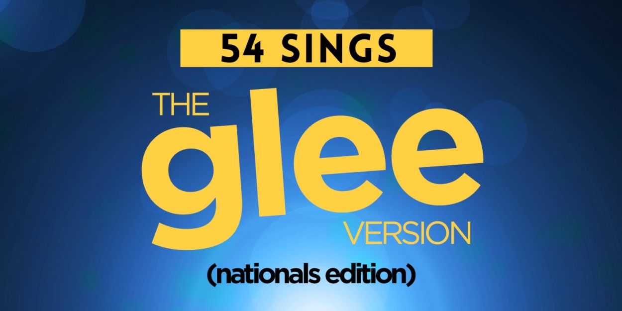 Don't Miss the GLEE Themed Concert at 54 Below This Sunday 