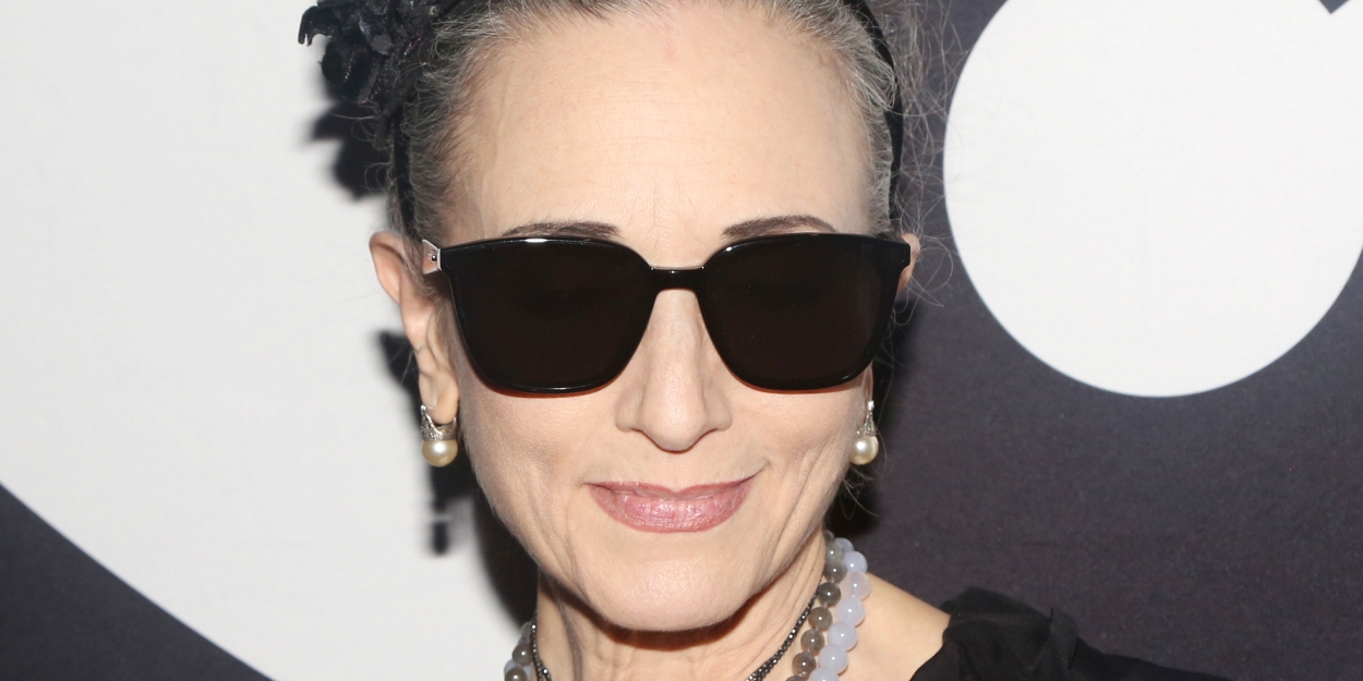 Bebe Neuwirth Joins Cast of Netflix Comedy DON'T SAY GOOD LUCK Photo