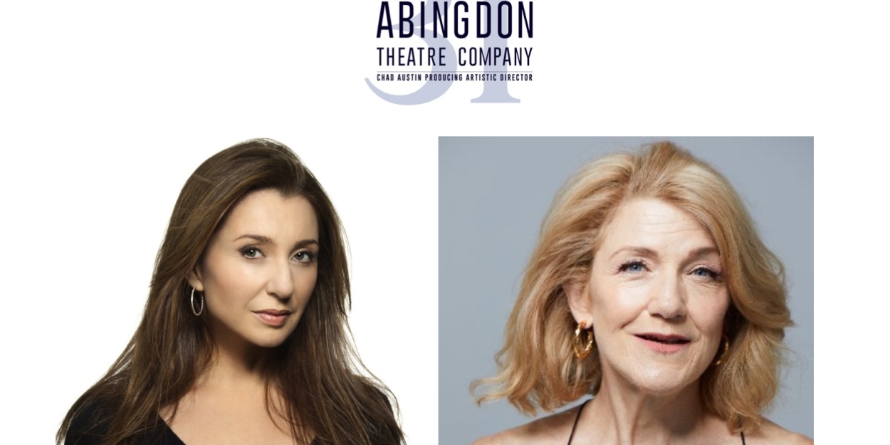 Donna Murphy & Victoria Clark to Join Abingdon Theatre Company's Gala Honoring V and Mary Beth Peil 