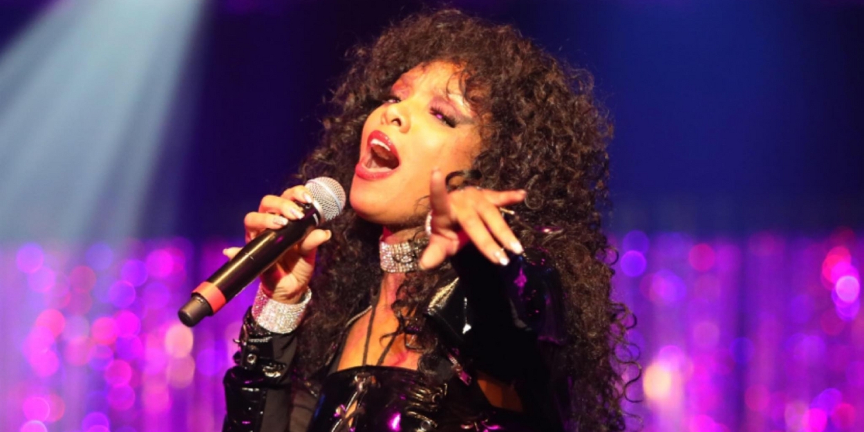 Donna Summer Tribute Concert to Illuminate The Leavitt Theatre Stage in Ogunquit, Maine  Image