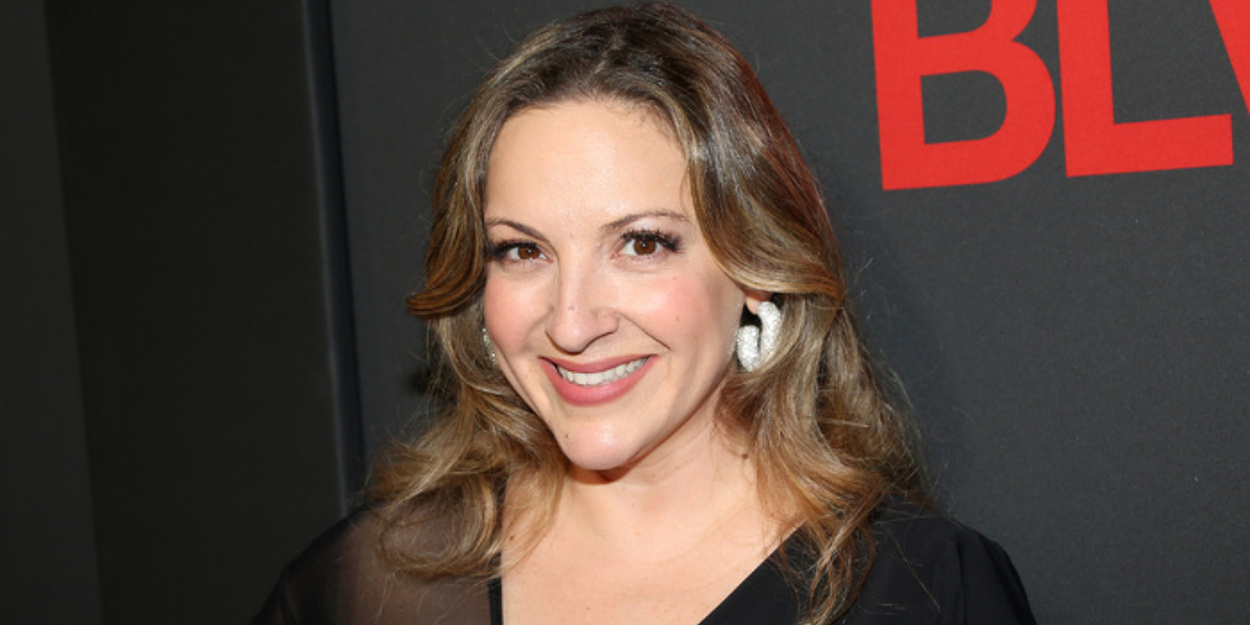 Donna Vivino to Star in New Movie Musical UNSILENCED Donna Vivino to Star in New Movie Musical UNSILENCED
