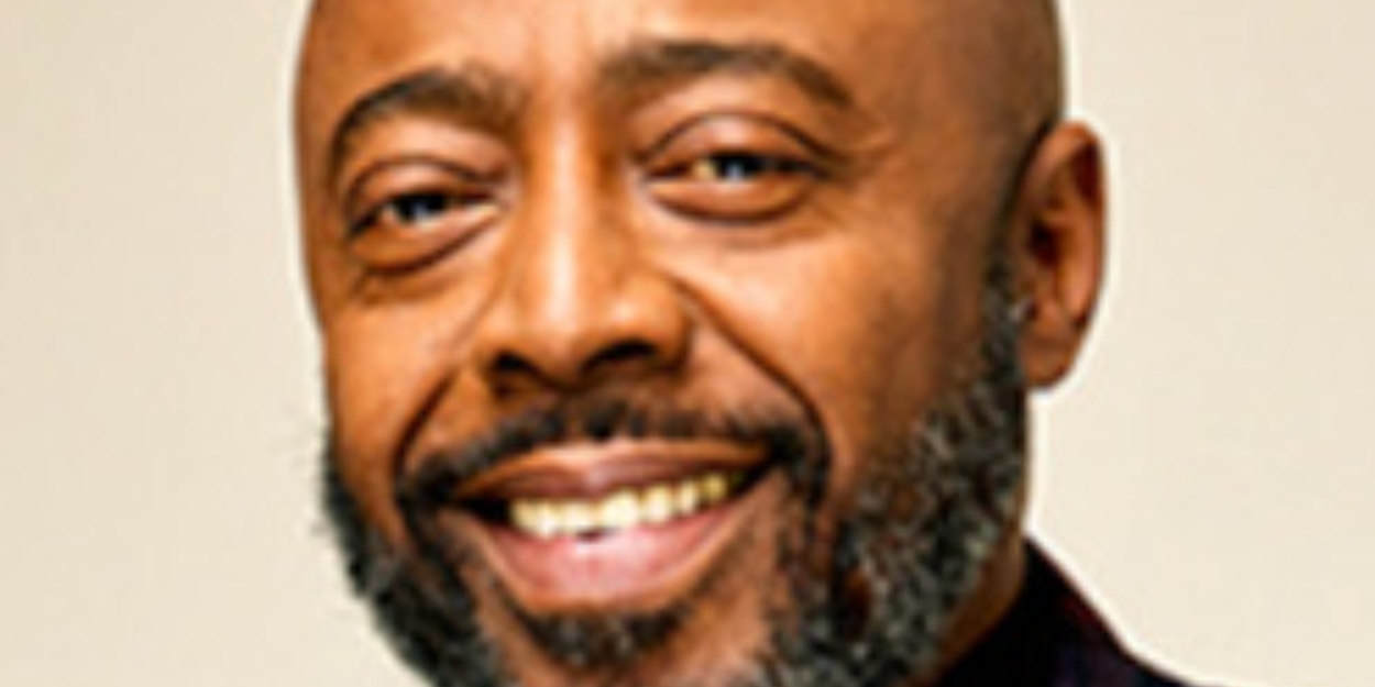 Donnell Rawlings to Perform at Comedy Works South at the Landmark in December 