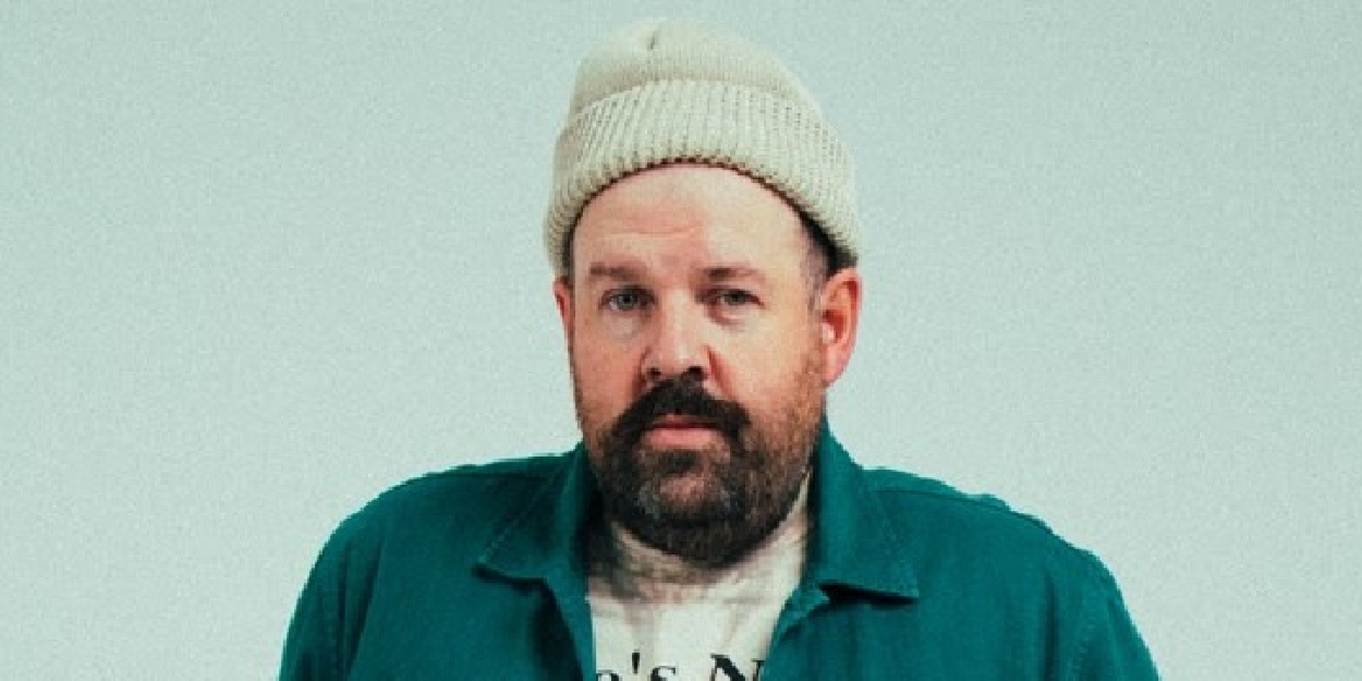 Donovan Woods Announces New Album 'Things Were Never Good If They're Not Good Now' 