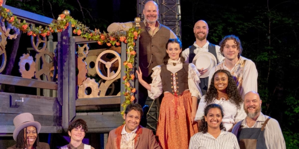 Door Shakespeare Unveils 2025 Season Directors Photo