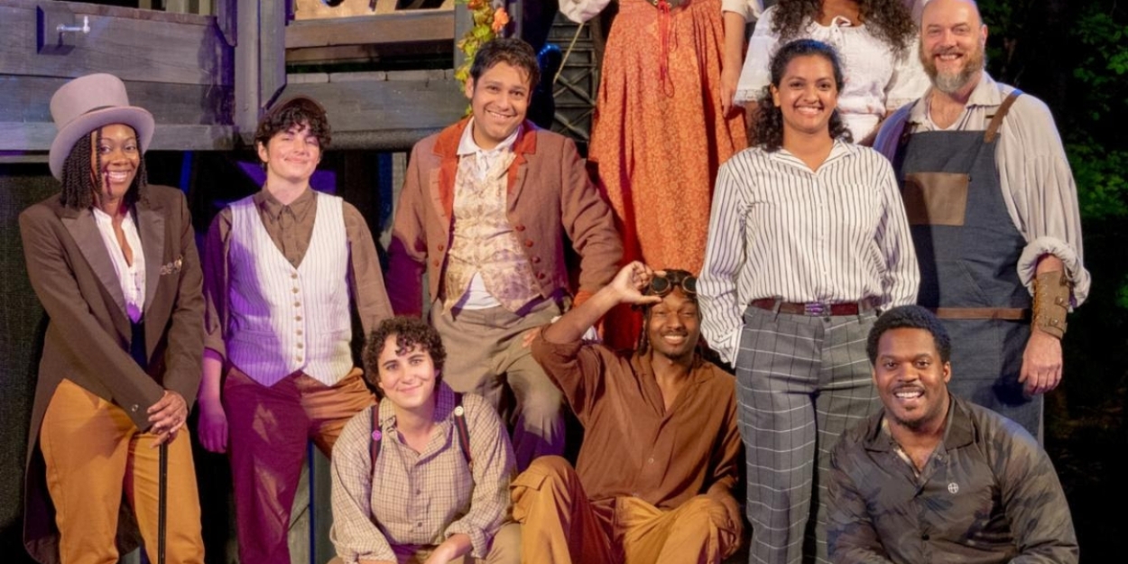 Door Shakespeare to Launch Pre-Show Picnics for TWELFTH NIGHT and GREAT EXPECTATIONS Photo