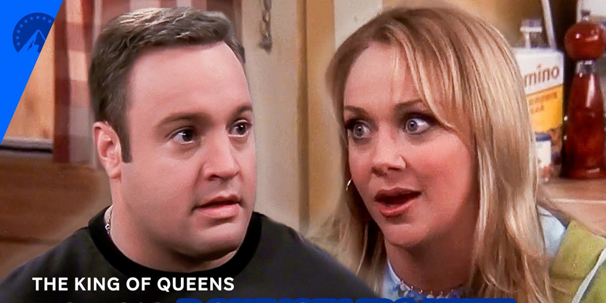Doug Gains a 'Downstairs Wife' in This THE KING OF QUEENS Season 6 Clip Video