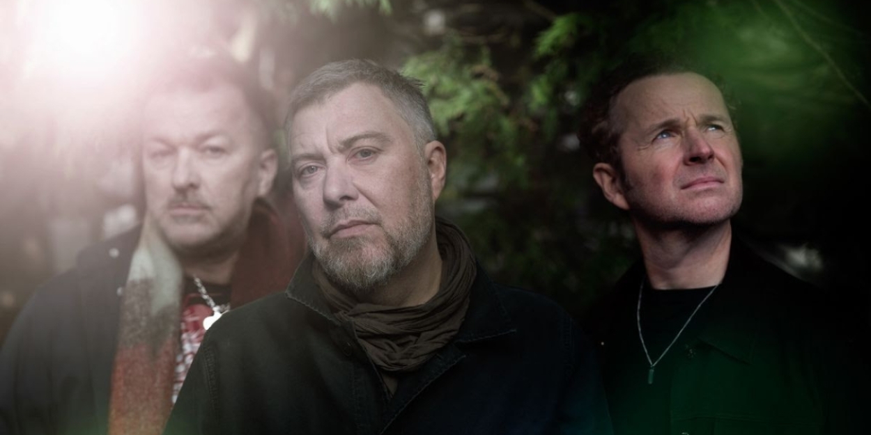 Doves Release 'Cold Dreaming' Single Ahead of Sold Out Tour  Image