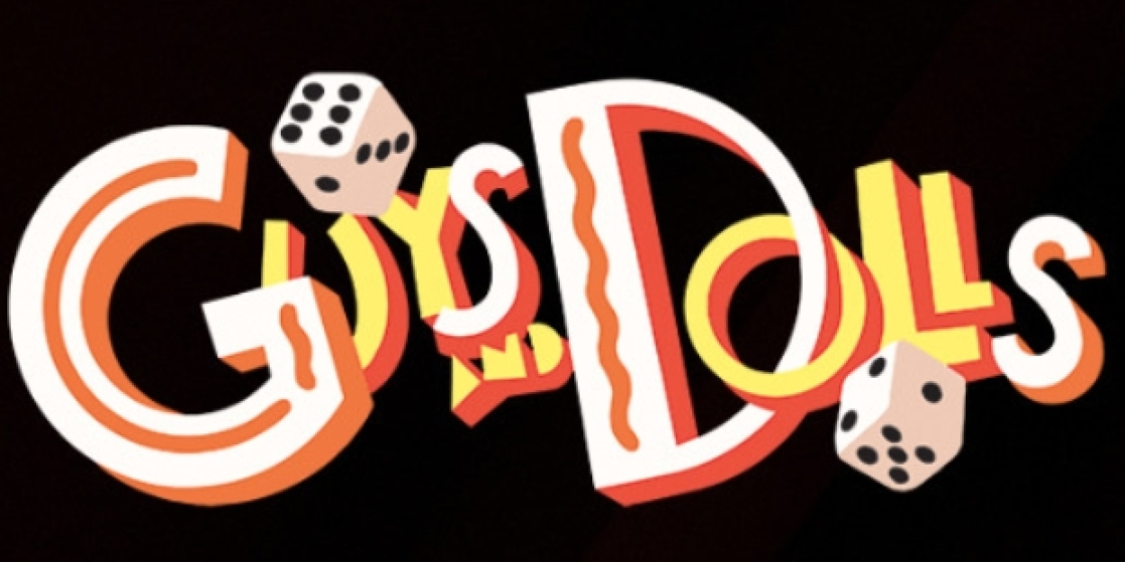 Downtown Cabaret Theatre Presents GUYS AND DOLLS 