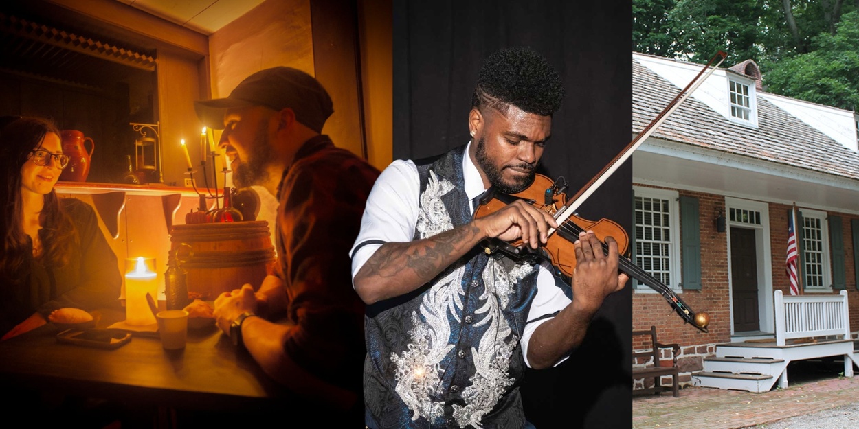 TAVERN NIGHTS To Be Hosted At The Ferry House at Van Cortlandt Manor