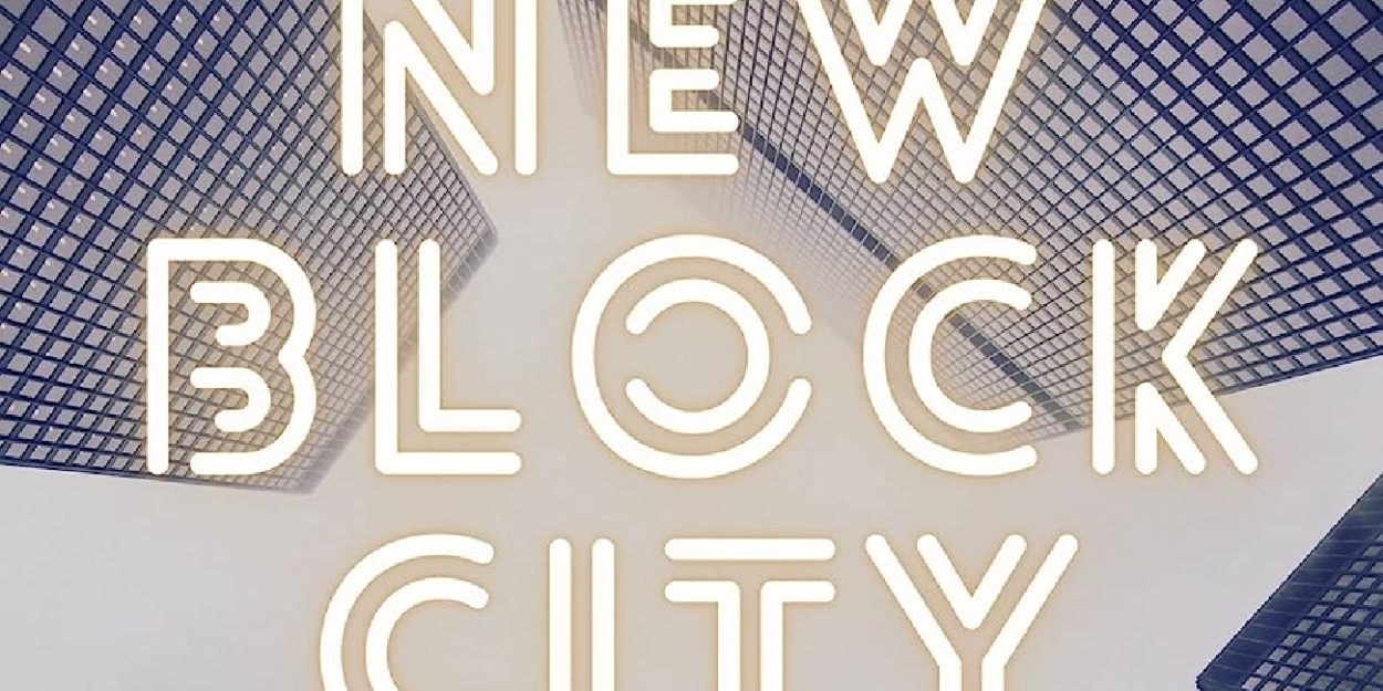 Dr Jae Simplifies Blockchain For Everyone With His New Book NEW BLOCK CITY  Image