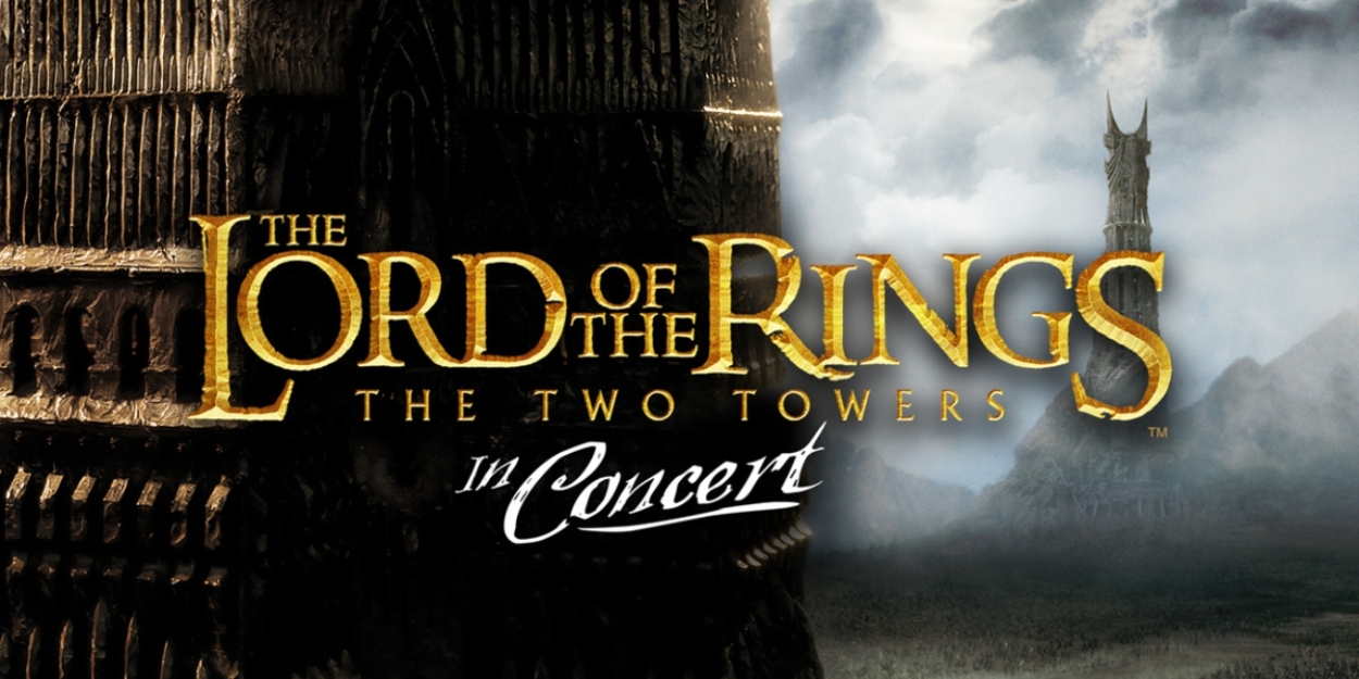 Dr. Phillips Center Celebrates 2024/25 Season With LORD OF THE RINGS Community Giveback  Image