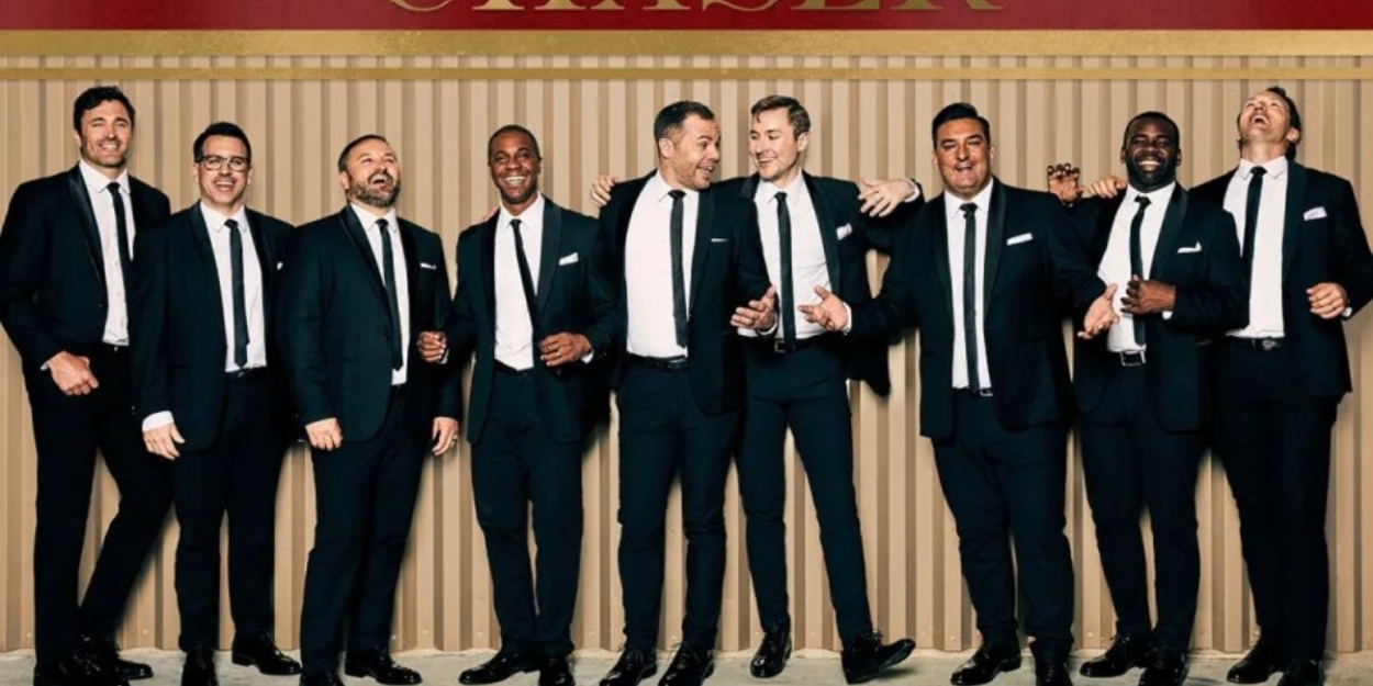 Dr. Phillips Center Unveils Holiday Lineup Including Straight No Chaser & More Photo